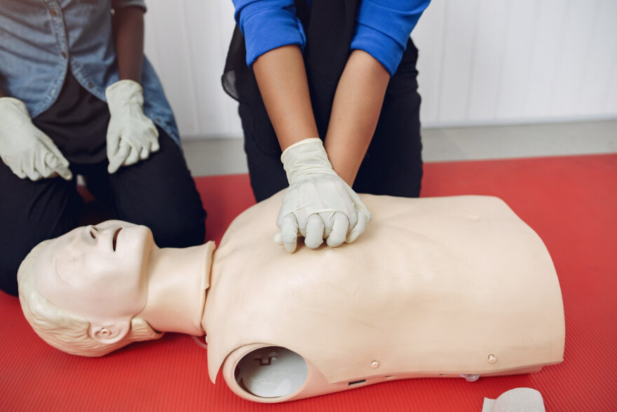 CPR