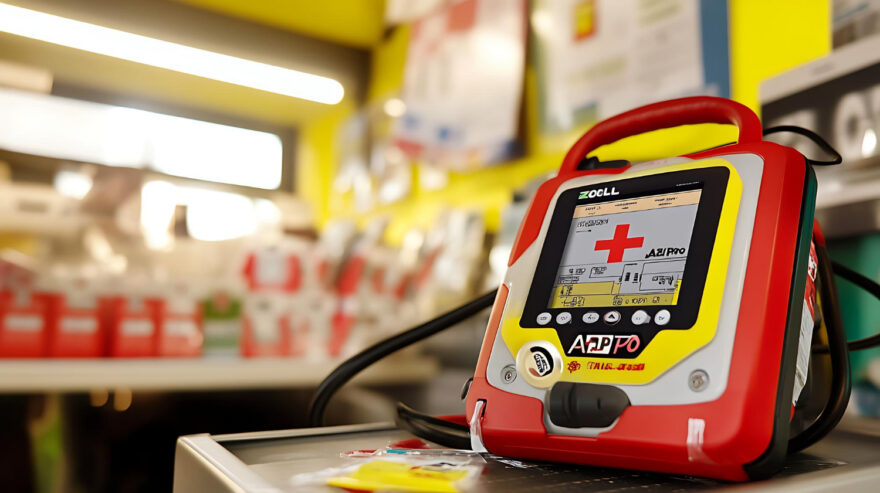AED