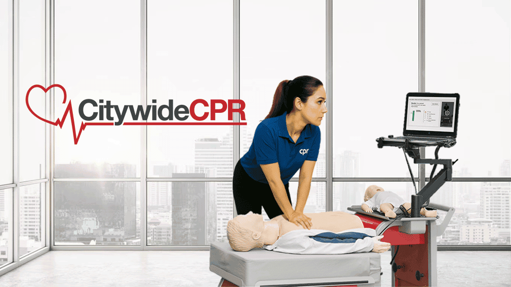 Citywide CPR