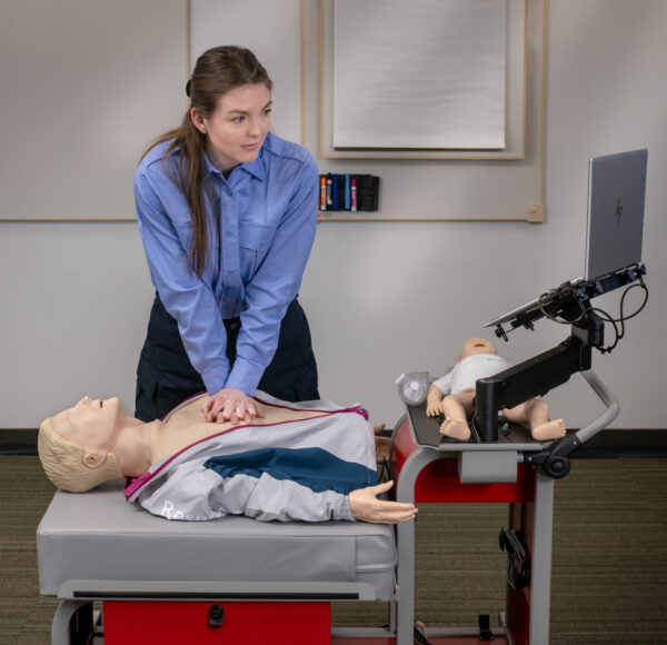 CPR, BLS, ACLS & PALS Certification in Texas