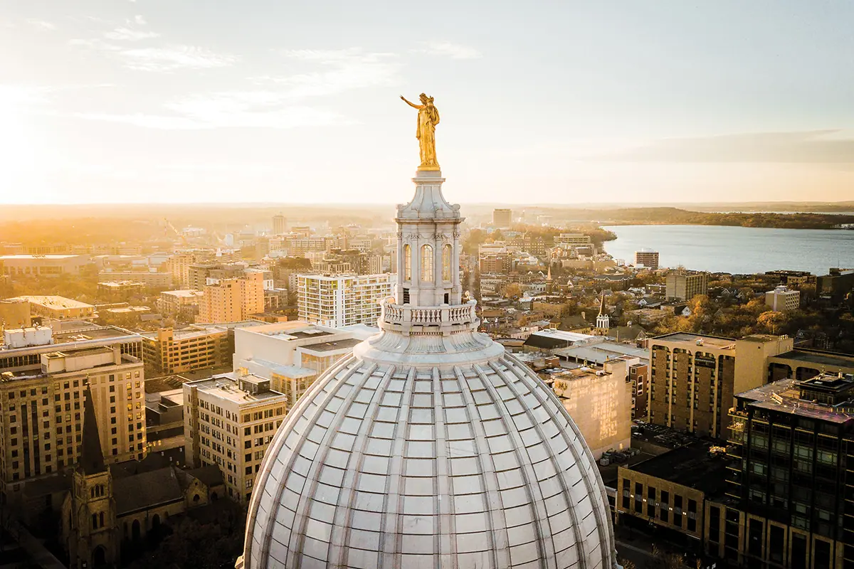 AHA BLS, ACLS, and PALS certification in Capitol, Madison, Wisconsin