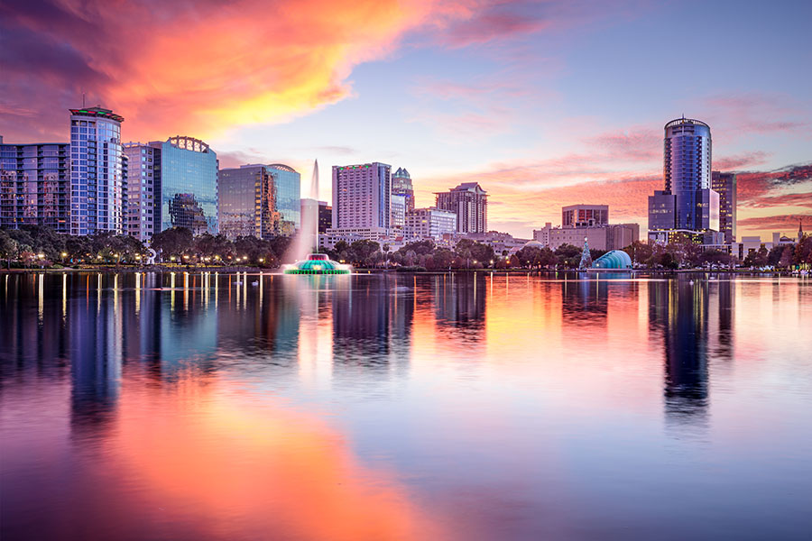 AHA BLS, ACLS, and PALS certification in Central Business District, Orlando, Florida