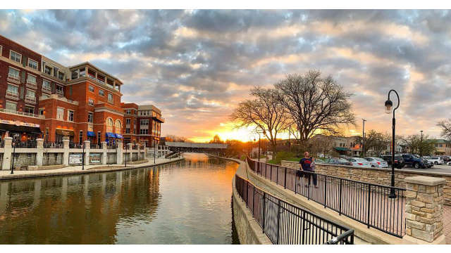 AHA BLS, ACLS, and PALS certification in City Center, Naperville, Illinois