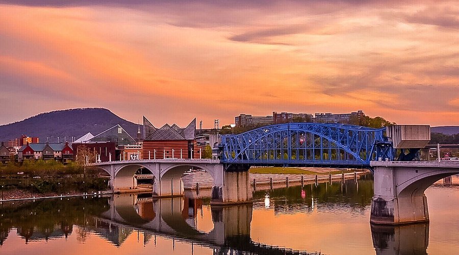 AHA BLS, ACLS, and PALS certification in City Center, Chattanooga, Tennessee