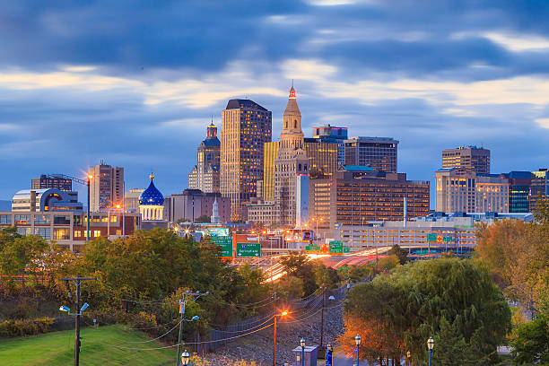 AHA BLS, ACLS, and PALS certification in Downtown, Hartford, Connecticut