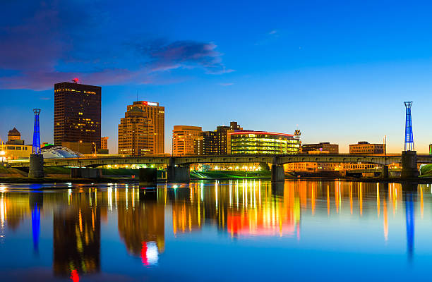 AHA BLS, ACLS, and PALS certification in Downtown, Dayton, Ohio