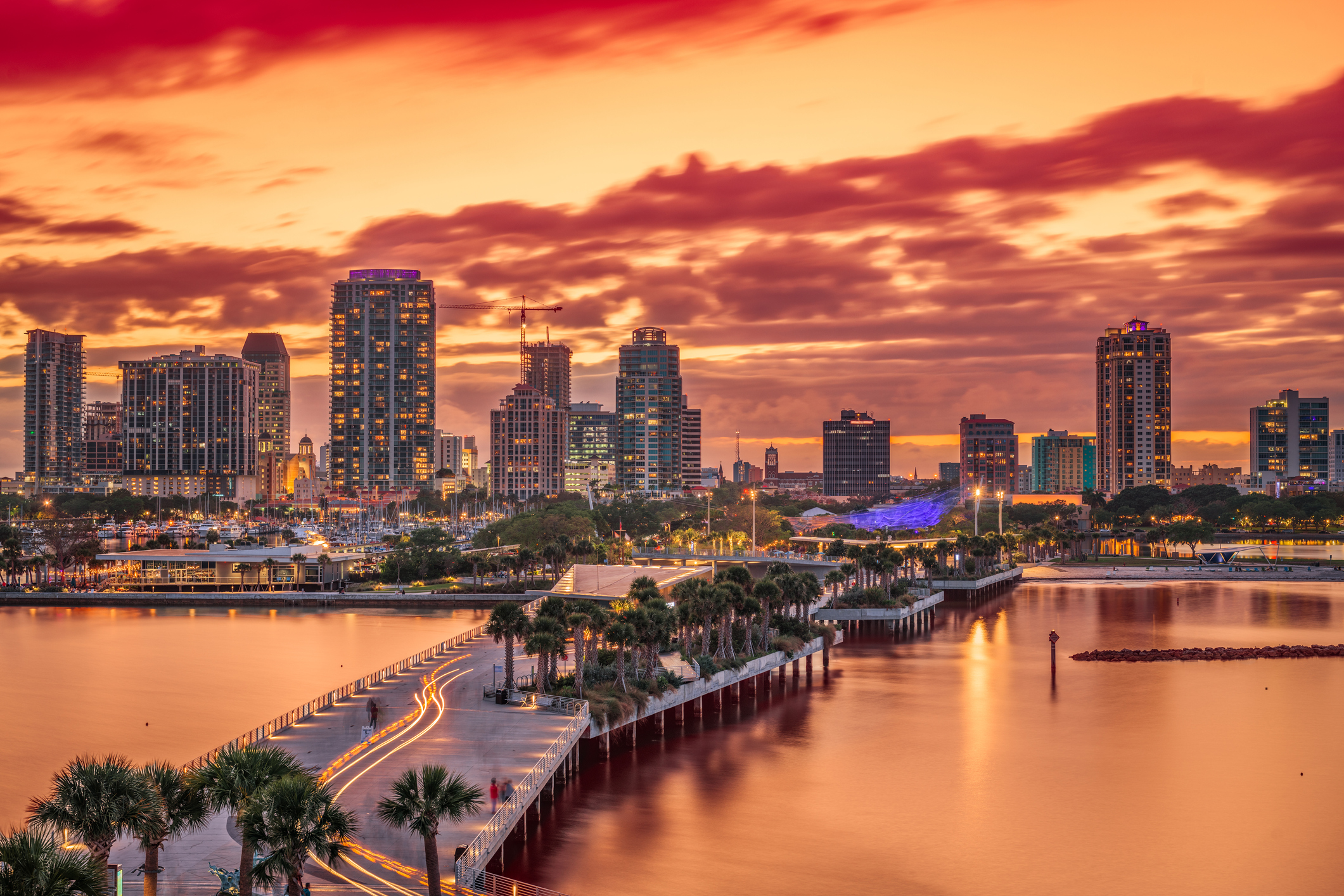 AHA BLS, ACLS, and PALS certification in Downtown, St. Petersburg, Florida
