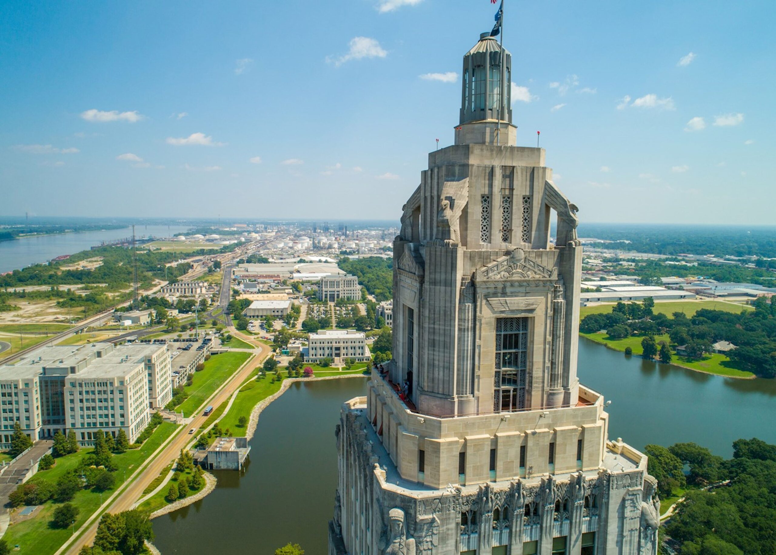 AHA BLS, ACLS, and PALS certification in Downtown, Baton Rouge, Louisiana