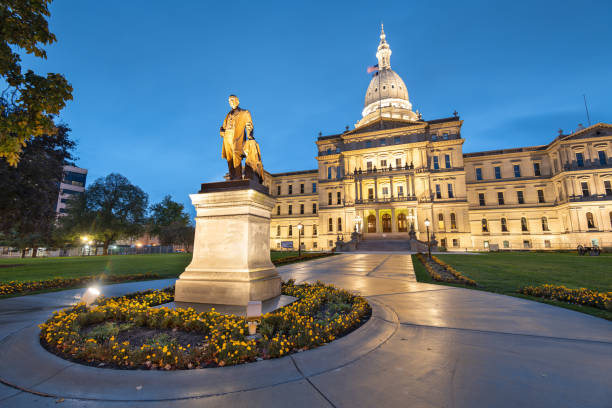 AHA BLS, ACLS, and PALS certification in Downtown, Lansing, Michigan