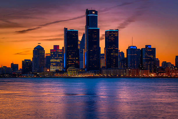 AHA BLS, ACLS, and PALS certification in Downtown, Detroit, Michigan