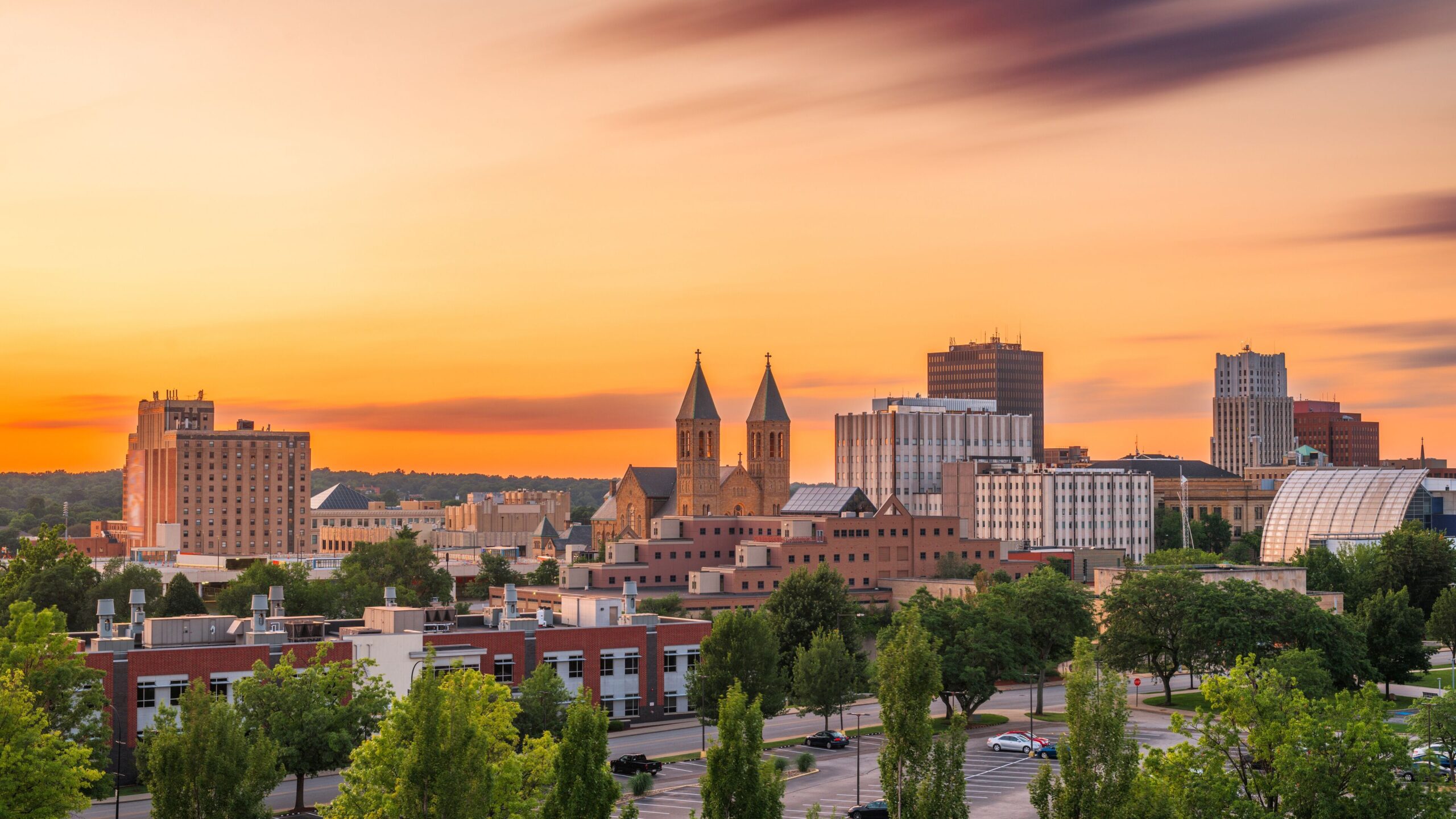 AHA BLS, ACLS, and PALS certification in Downtown, Akron, Ohio