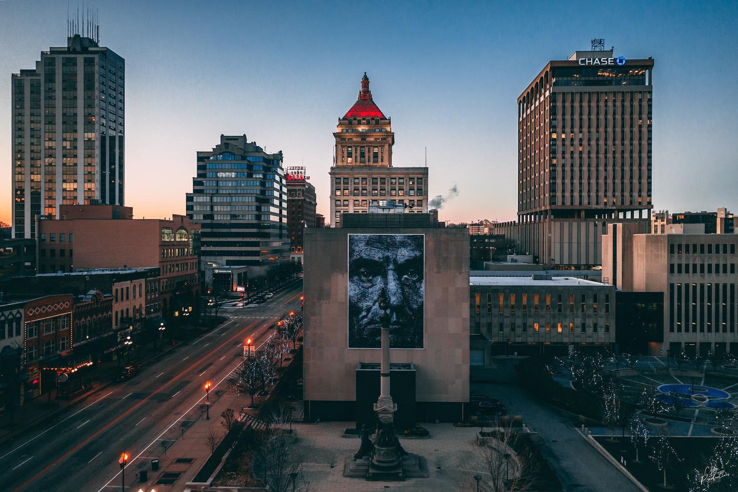 AHA BLS, ACLS, and PALS certification in Downtown, Peoria, Illinois