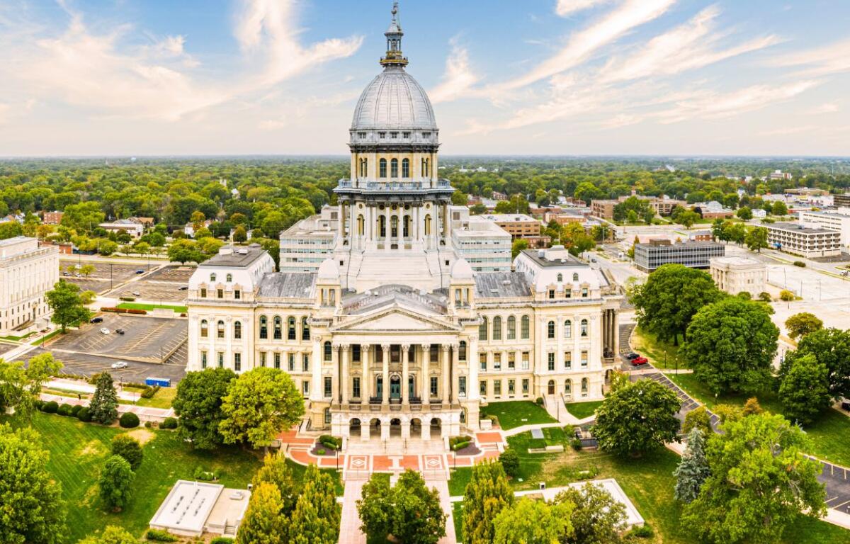 AHA BLS, ACLS, and PALS certification in Downtown, Springfield, Illinois