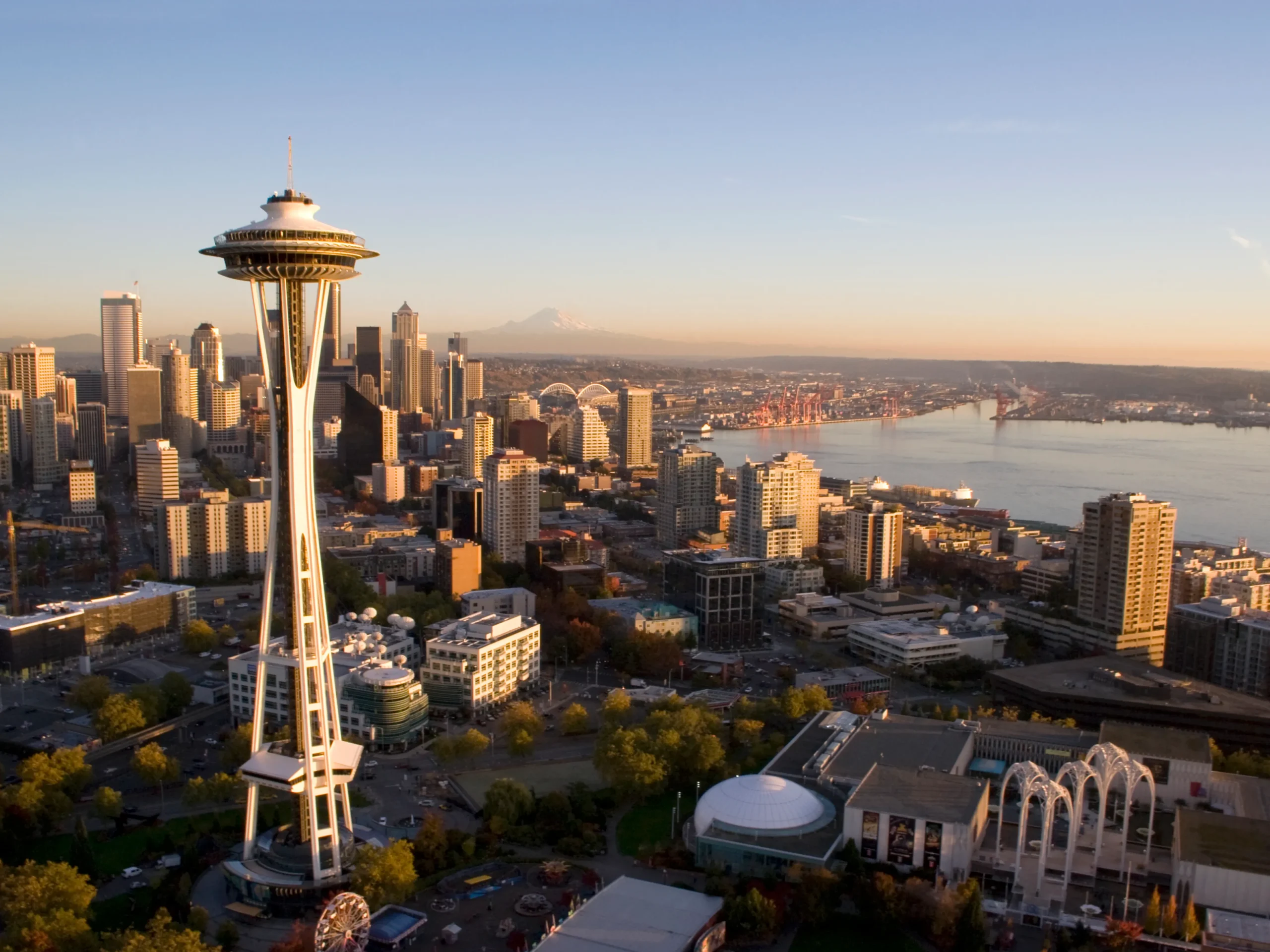 AHA BLS, ACLS, and PALS certification in Downtown, Seattle, Washington