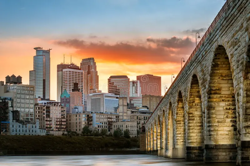 AHA BLS, ACLS, and PALS certification in Downtown West, Minneapolis, Minnesota