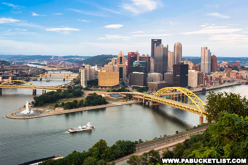 AHA BLS, ACLS, and PALS certification in Golden Triangle, Pittsburgh, Pennsylvania
