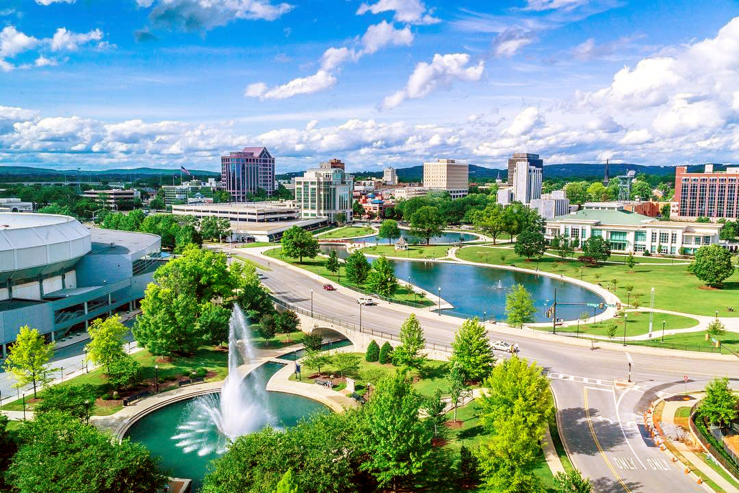 AHA BLS, ACLS, and PALS certification in Huntsville, Alabama