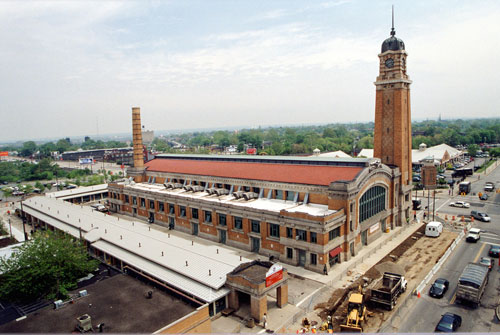 AHA BLS, ACLS, and PALS certification in Ohio City, Cleveland, Ohio