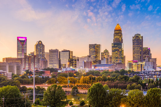 AHA BLS, ACLS, and PALS certification in Uptown, Charlotte, North Carolina
