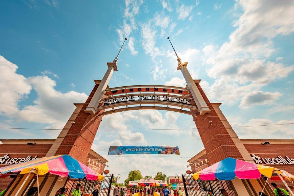 Wisconsin State Fair Park near West Milwaukee, Wisconsin near Citywide CPR offering official American Heart Association BLS, ACLS, and PALS certification.