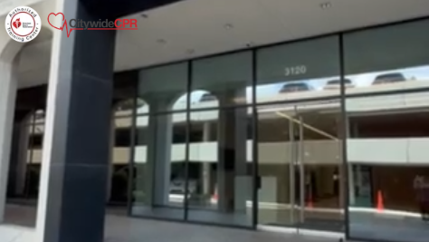Office tour thumbnail for the Citywide CPR AHA Training Center in Houston, TX.