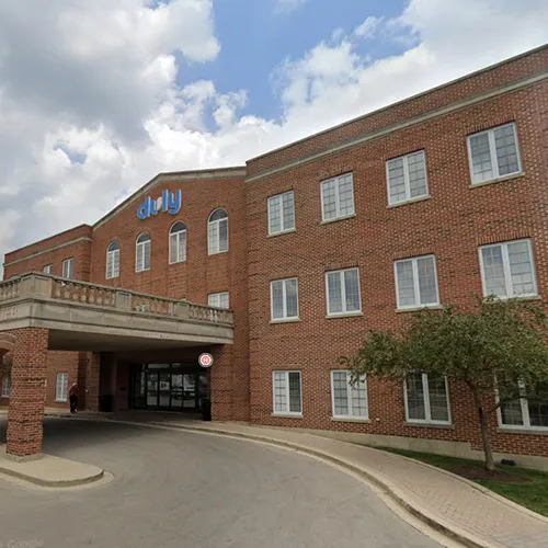 Citywide CPR office at 640 S Washington St, Suite 212, Office 220, Naperville, IL 60540